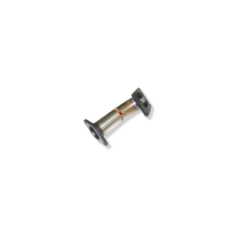 Tubo de competición  inoxidable  FORD FOCUS 1.8 TDDI 02/99- FORD FOCUS 1.8 TDDI 02/99- 115CV 