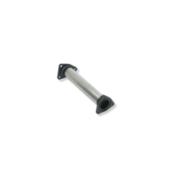 Tubo de competición  inoxidable  HONDA PRELUDE 2.0I 16V 92- HONDA PRELUDE 2.0I 16V 92- 133CV MºF20A4