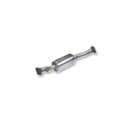 Tubo de competición  inoxidable  TOYOTA CELICA 1.8I 16V VVT-I 2000- TOYOTA CELICA 1.8I 16V VVT-I 2000- 143CV Mº1ZZ-FE