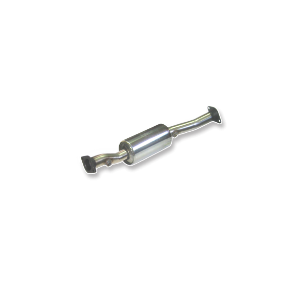 Tubo de competición  inoxidable  TOYOTA CELICA 1.8I 16V VVT-I 2000- TOYOTA CELICA 1.8I 16V VVT-I 2000- 143CV Mº1ZZ-FE