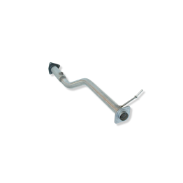 Tubo de competición  inoxidable  MAZDA RX8 1.3 Rotativo 10/03-06/12 MAZDA RX8 1.3 Rotativo 10/03-06/12 231cv 