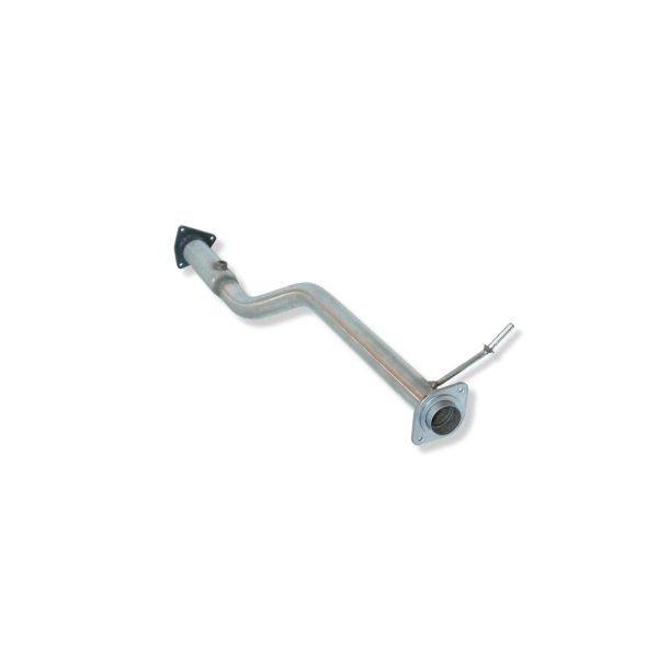 Tubo de competición  inoxidable  MAZDA RX8 1.3 Rotativo 06/03-06/12 MAZDA RX8 1.3 Rotativo 06/03-06/12 192cv 