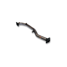 Tubo de competición  inoxidable  SUBARU IMPREZA 2.0I 16V 05/02- SUBARU IMPREZA 2.0I 16V 05/02- 125CV MºEJ20