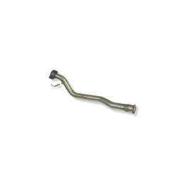 Tubo de competición  inoxidable  PEUGEOT 406 BERLINA 3.0 6 CIL 24V 08/95-12/99 PEUGEOT 406 BERLINA 3.0 6 CIL 24V 08/95-12/99 190