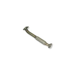 Tubo de competición  inoxidable  FORD FOCUS 1.8 TDCI 08/02-05/04 FORD FOCUS 1.8 TDCI 08/02-05/04 100CV MºFFDA