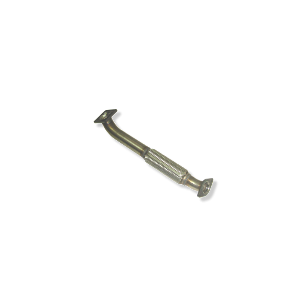 Tubo de competición  inoxidable  FORD FOCUS 1.8 TDCI 08/02-05/04 FORD FOCUS 1.8 TDCI 08/02-05/04 115CV MºF9DB