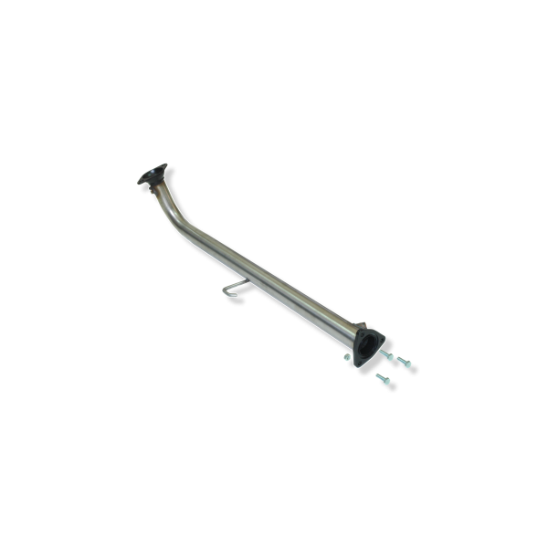 Tubo de competición  inoxidable  HONDA CIVIC 1.6I 16V VTEC 01- HONDA CIVIC 1.6I 16V VTEC 01- 110CV MºD16V1