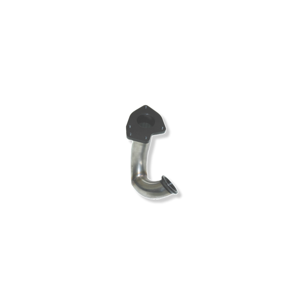 Tubo de competición  inoxidable  ALFA ROMEO 147 1.9 JTD 05-08 ALFA ROMEO 147 1.9 JTD 05-08 120CV Mº937A3.000