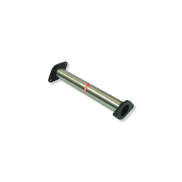 Tubo de competición  inoxidable  ALFA ROMEO 145 2.0I TS Q 16V TWIN SPARK 09/95-12/96 ALFA ROMEO 145 2.0I TS Q 16V TWIN SPARK 09/