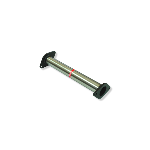 Tubo de competición  inoxidable  LANCIA DELTA/HPE 1.8IE 16V 96- LANCIA DELTA/HPE 1.8IE 16V 96- 131CV 