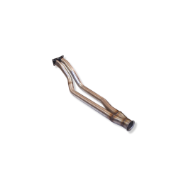 Tubo de competición  inoxidable  PEUGEOT 406 COUPE 3.0i V6 24V 97- PEUGEOT 406 COUPE 3.0i V6 24V 97- 207CV MºXFX