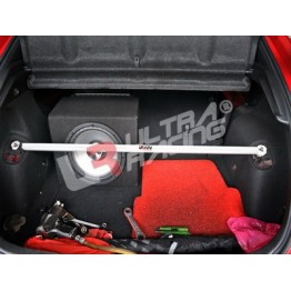 Lexus IS300h 13+ UltraRacing 4-Point Rear Lower Brace 2942