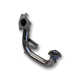 Tubo de competición  inoxidable  RENAULT  MEGANE II F1 TEAM R26 07-09 RENAULT  MEGANE II F1 TEAM R26 07-09 230CV 