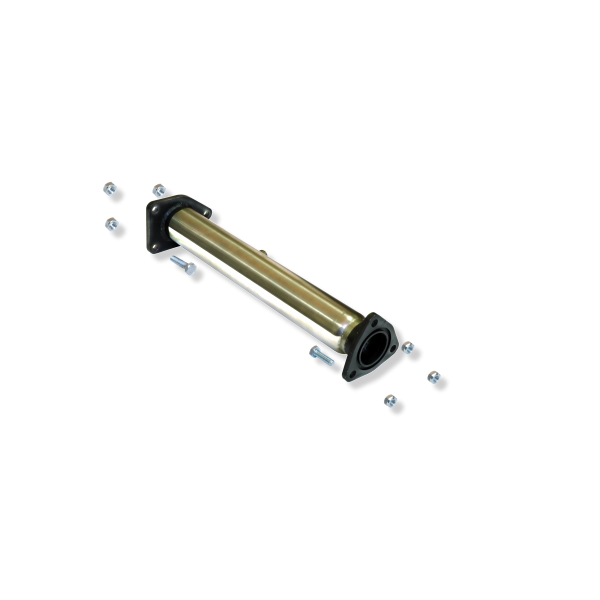 Tubo de competición  inoxidable  HONDA ACCORD 2.0i SPORT 16V 06- HONDA ACCORD 2.0i SPORT 16V 06- 155CV MºK20Z2