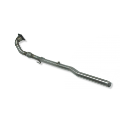 Tubo de competición  inoxidable  AUDI A3 2.0i TURBO FSI 2WD 05- AUDI A3 2.0i TURBO FSI 2WD 05- 200CV 
