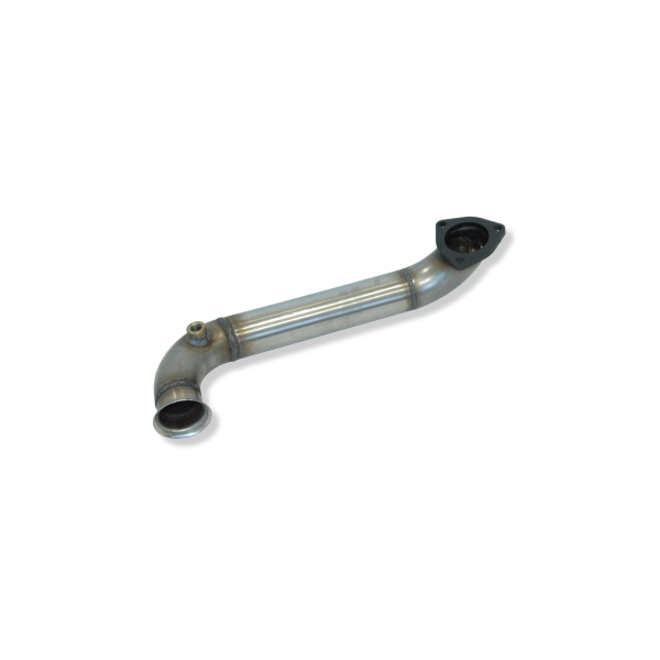 Tubo de competición  inoxidable  MINI COOPER S R56 John Cooper Works GP 13- MINI COOPER S R56 John Cooper Works GP 13- 218CV 