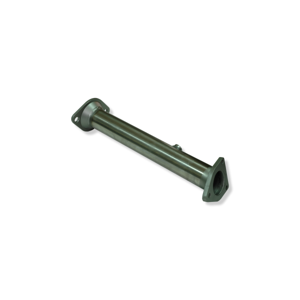 Tubo de competición  inoxidable  HONDA S2000 2.0i 16V 04- HONDA S2000 2.0i 16V 04- 240CV MºG/ F20C2