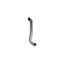 Tubo de competición  inoxidable  PEUGEOT 207 1.6 HDI 07- PEUGEOT 207 1.6 HDI 07- 90CV MºD-9HX
