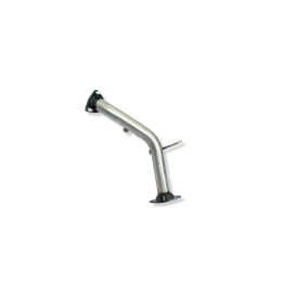 Tubo de competición  inoxidable  HONDA CIVIC 2.0i V-TEC TYPE-R 07- HONDA CIVIC 2.0i V-TEC TYPE-R 07- 201CV MºK20Z4