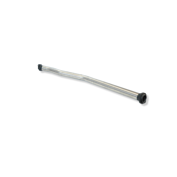Tubo de competición  inoxidable  OPEL ASTRA F 1.8I 16V 92-98 OPEL ASTRA F 1.8I 16V 92-98 115CV MºC18XE