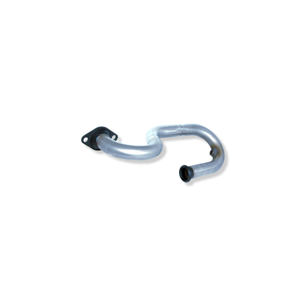 Tubo de competición  inoxidable  SECMA F16   SECMA F16    