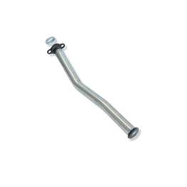 Tubo de competición  inoxidable  PEUGEOT 106 SPORT 1.4I 8V 11/2000- PEUGEOT 106 SPORT 1.4I 8V 11/2000- 75CV MºKFW