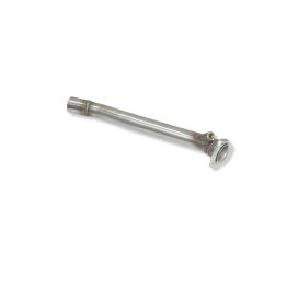 Tubo de competición  inoxidable  AUDI 80 2.0 QUATTRO 09/90-11/91 AUDI 80 2.0 QUATTRO 09/90-11/91 115CV MºAAD