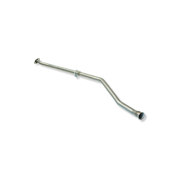 Tubo de competición  inoxidable  CITROËN AX 1.1 8V 93- CITROËN AX 1.1 8V 93-  