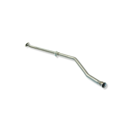 Tubo de competición  inoxidable  CITROËN AX 1.0i 8V 92- CITROËN AX 1.0i 8V 92- 45CV MºTU9M