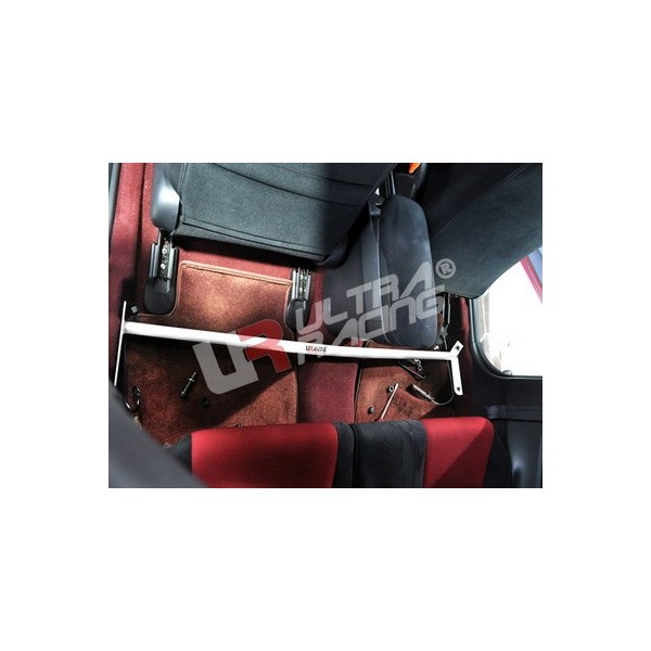 Mercedes A250 / AMG 13+ W176 Ultra-R 2P Mid Lower Brace 2805