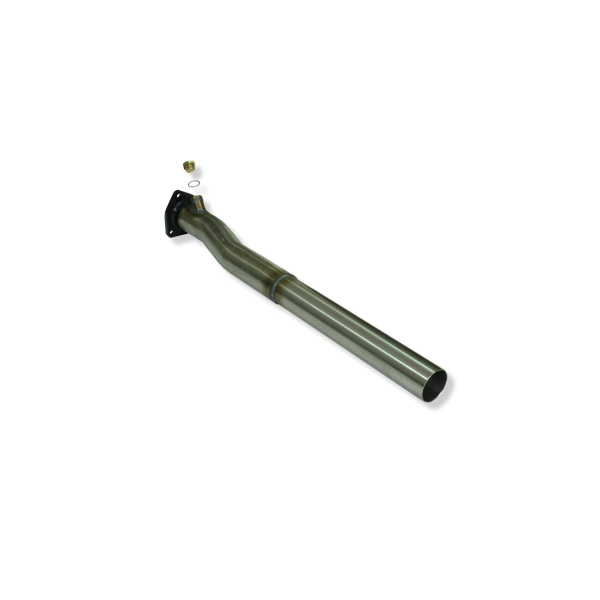 Tubo de competición  inoxidable  VOLKSWAGEN GOLF III 1.8I 8V 91-95 VOLKSWAGEN GOLF III 1.8I 8V 91-95  MºAMM
