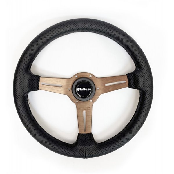 VOLANTE CLASSIC BRONCE