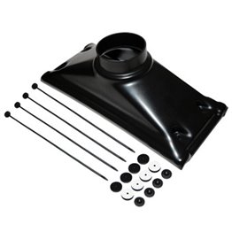 KIT TOMA DE AIRE  SERIE 6 - 16 FILAS