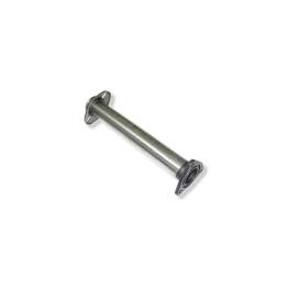 Tubo de competición  inoxidable  HONDA CIVIC 1.6I 16V COUPE 92-96 HONDA CIVIC 1.6I 16V COUPE 92-96 125CV MºD16Z6