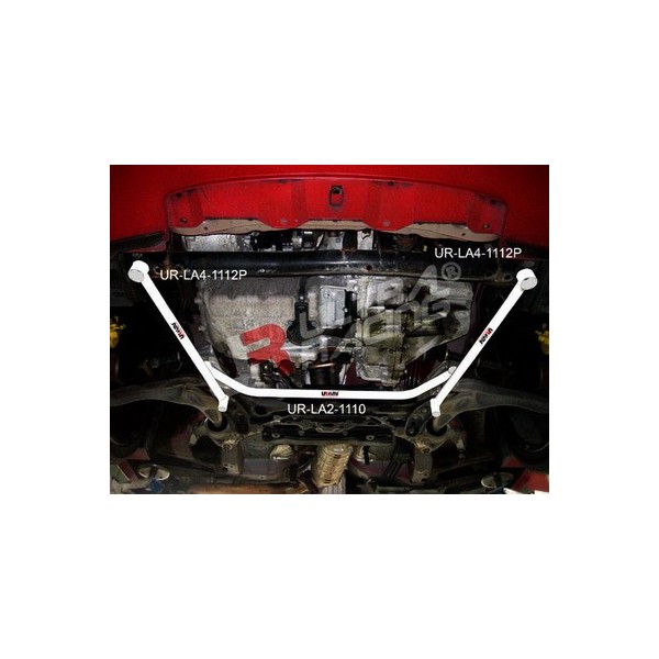 Mercedes A250 / AMG 13+ W176 Ultra-R 2P Mid Lower Brace 2806
