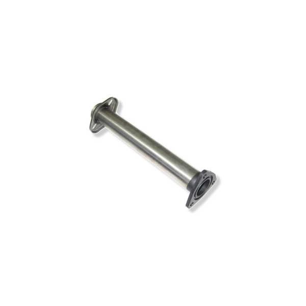 Tubo de competición  inoxidable  HONDA CIVIC V  1.6i 16V ESI 92-96 HONDA CIVIC V  1.6i 16V ESI 92-96 125CV MºD16Z6