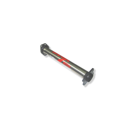Tubo de competición  inoxidable  RENAULT CLIO I 1.4I 8V 91-99 RENAULT CLIO I 1.4I 8V 91-99  RT