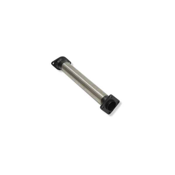 Tubo de competición  inoxidable  RENAULT 19 CHAMADE 1.8I 16V 09/90-96 RENAULT 19 CHAMADE 1.8I 16V 09/90-96 135CV MºF7P