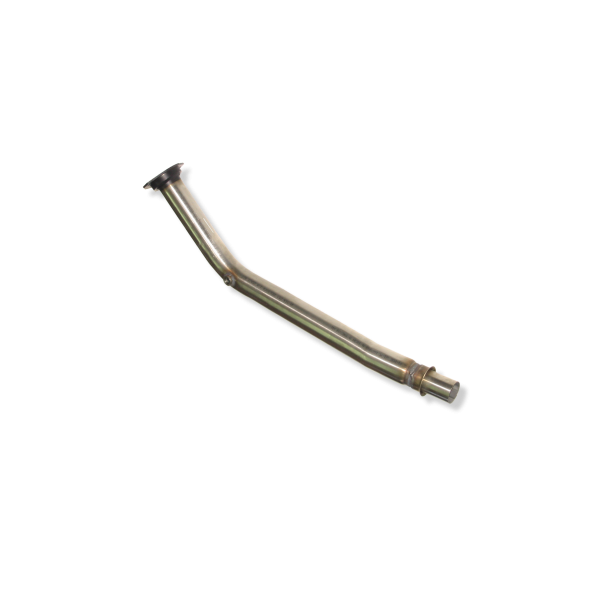 Tubo de competición  inoxidable  PEUGEOT 306 2.0I 16V 94-04/97 PEUGEOT 306 2.0I 16V 94-04/97 155CV MºXU10J4
