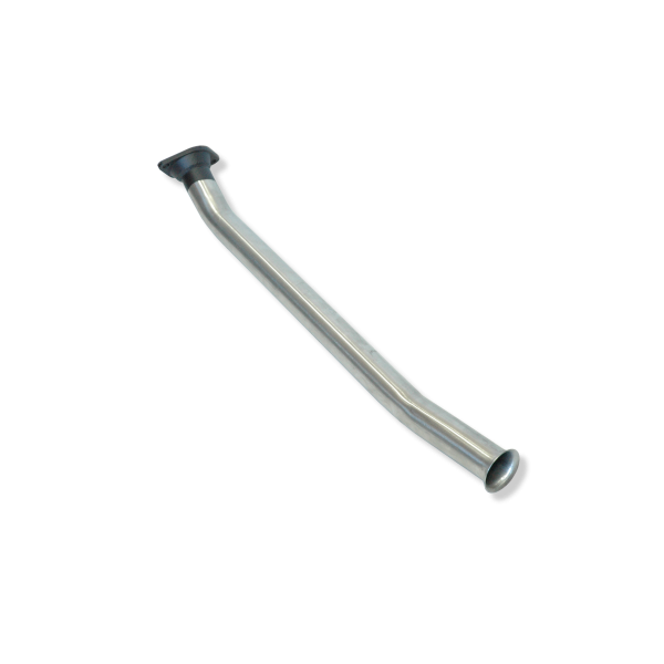 Tubo de competición  inoxidable  CITROËN XSARA 1.6i 8V 93-04/97 CITROËN XSARA 1.6i 8V 93-04/97  MºTU