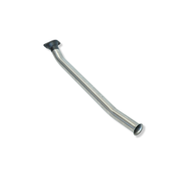 Tubo de competición  inoxidable  PEUGEOT 306 1.6I 8V 93-04/97 PEUGEOT 306 1.6I 8V 93-04/97  MºTU