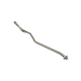 Tubo de competición  inoxidable  BMW 316I E-36 1.6I 8V 94-98 BMW 316I E-36 1.6I 8V 94-98 102CV 