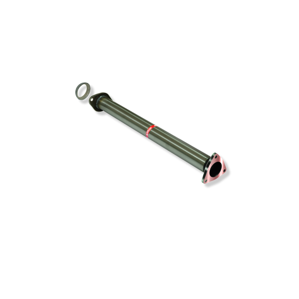 Tubo de competición  inoxidable  OPEL CALIBRA 2.0I 16V 90-97 OPEL CALIBRA 2.0I 16V 90-97 150CV MºC2.0XE