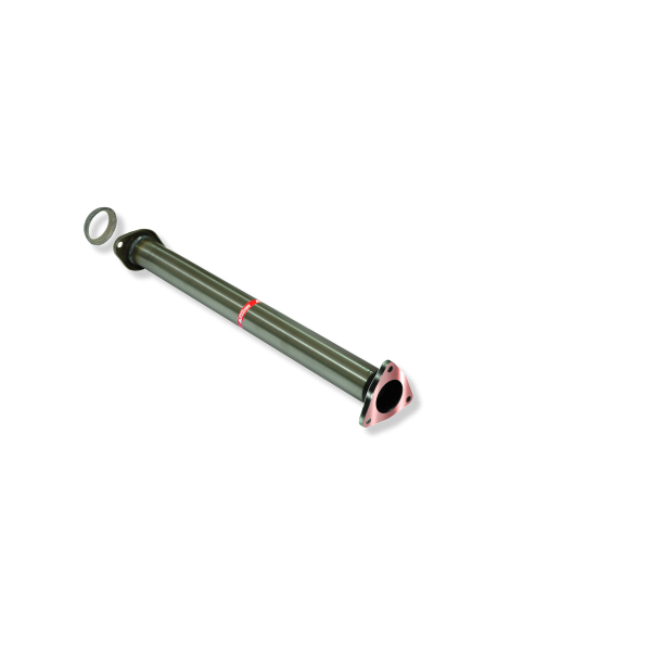 Tubo de competición  inoxidable  OPEL VECTRA A 2.0I 8V 08/90-08/94 OPEL VECTRA A 2.0I 8V 08/90-08/94 115CV MºC2.0NE