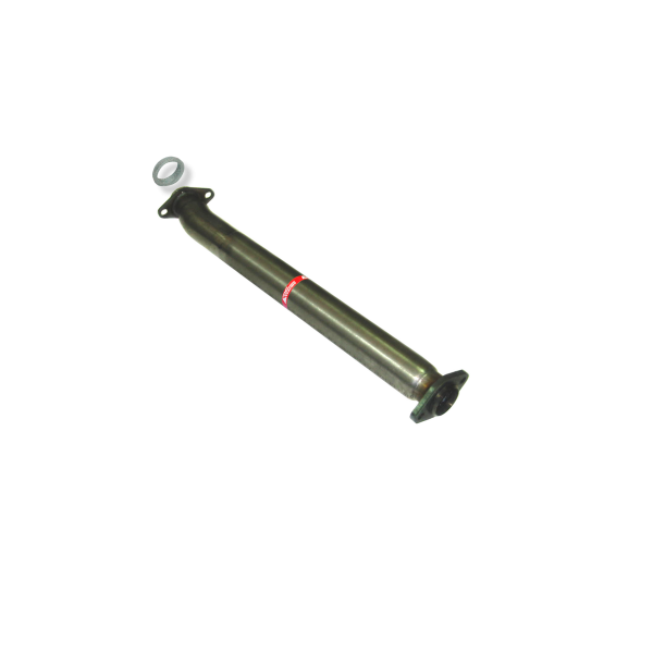 Tubo de competición  inoxidable  OPEL ASTRA F 2.0I 16V GSI 90-94 OPEL ASTRA F 2.0I 16V GSI 90-94 150CV MºC2.0XE