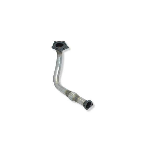 Tubo de competición  inoxidable  FORD PUMA 1.7I 16V 06/97-12/01 FORD PUMA 1.7I 16V 06/97-12/01 125CV MºZH17