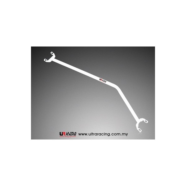 Mercedes S-Class W222 13+  Ultra-R 2P Mid Lower Brace 2707