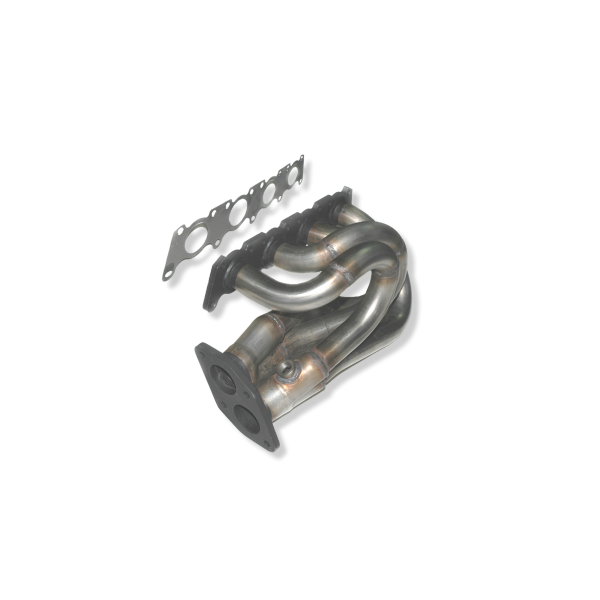 Colector de escape  inoxidable  AUDI A4 1.8 20V 11/94-2000 AUDI A4 1.8 20V 11/94-2000 125CV MºADR