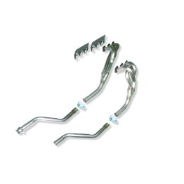 Colector de escape  inoxidable  BMW 323 E-21 77-82 BMW 323 E-21 77-82 143CV MºM20