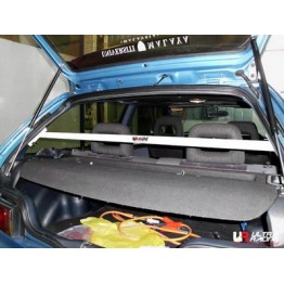 Mercedes S-Class W222 13+  Ultra-R 5P Front Lower Brace